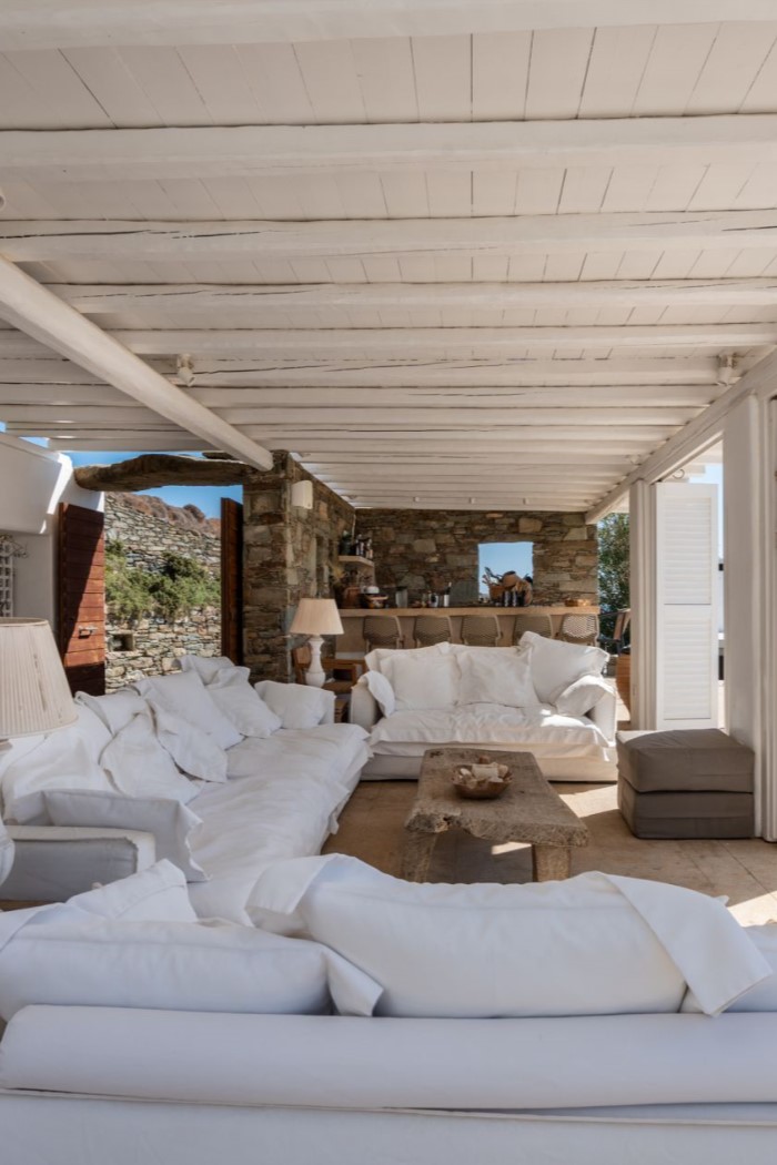 Villa Blueros