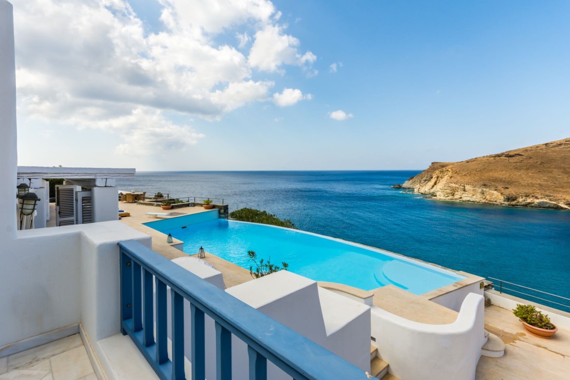 Villa Blueros