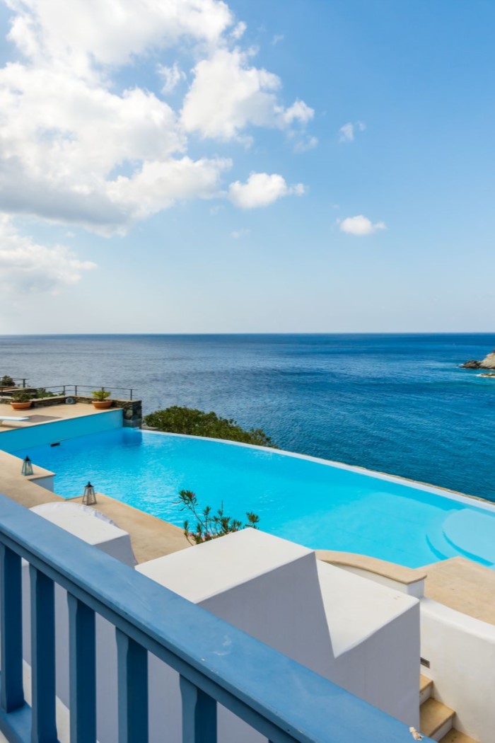 Villa Blueros