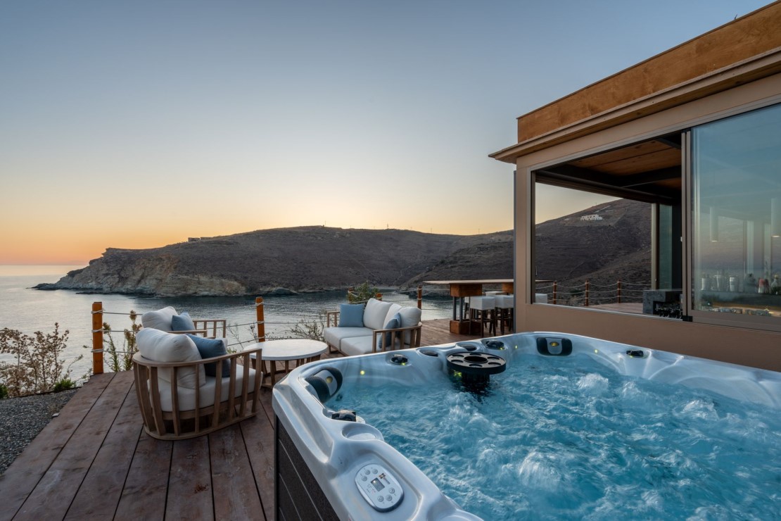 Villa Blueros