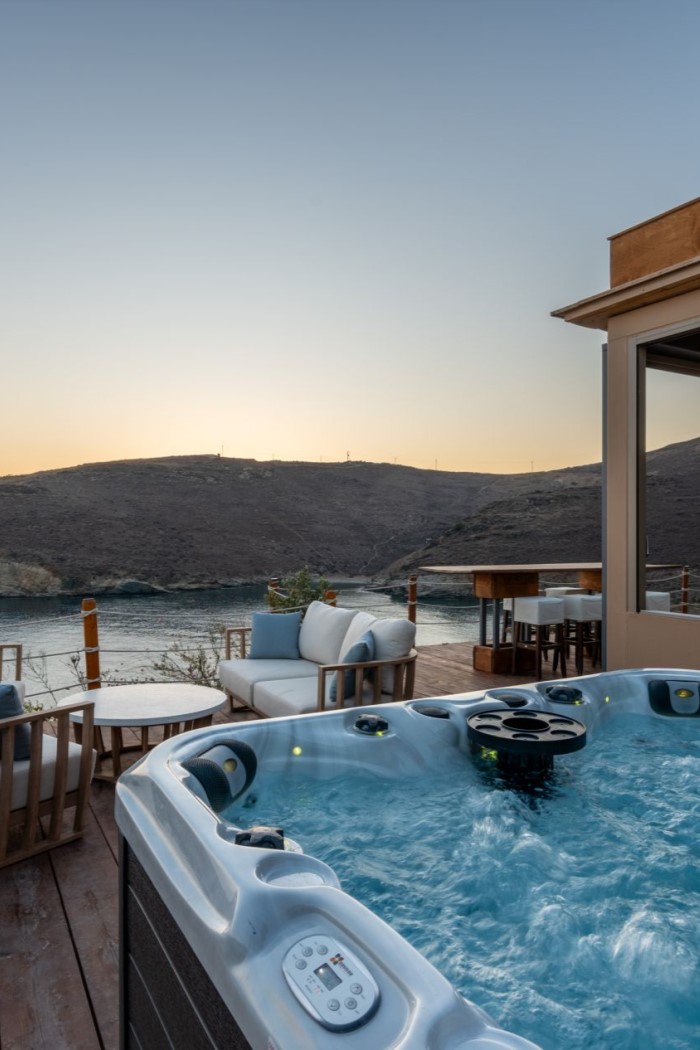 Villa Blueros