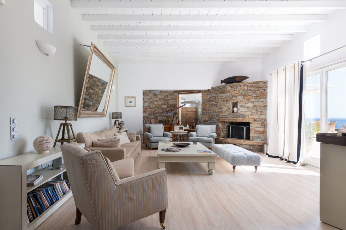 Villa Blueros