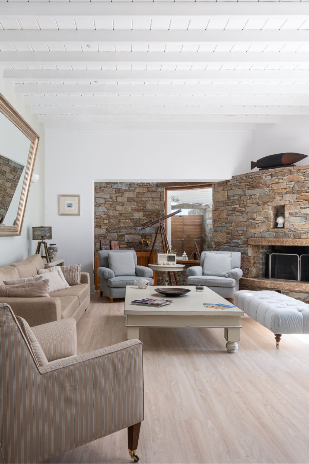 Villa Blueros