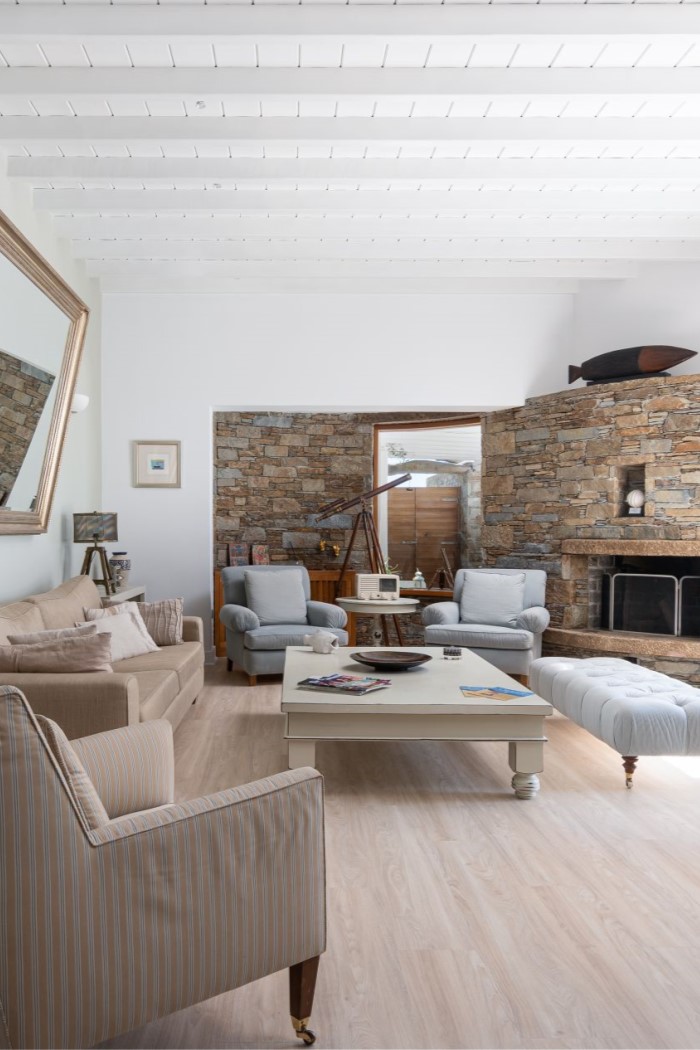 Villa Blueros