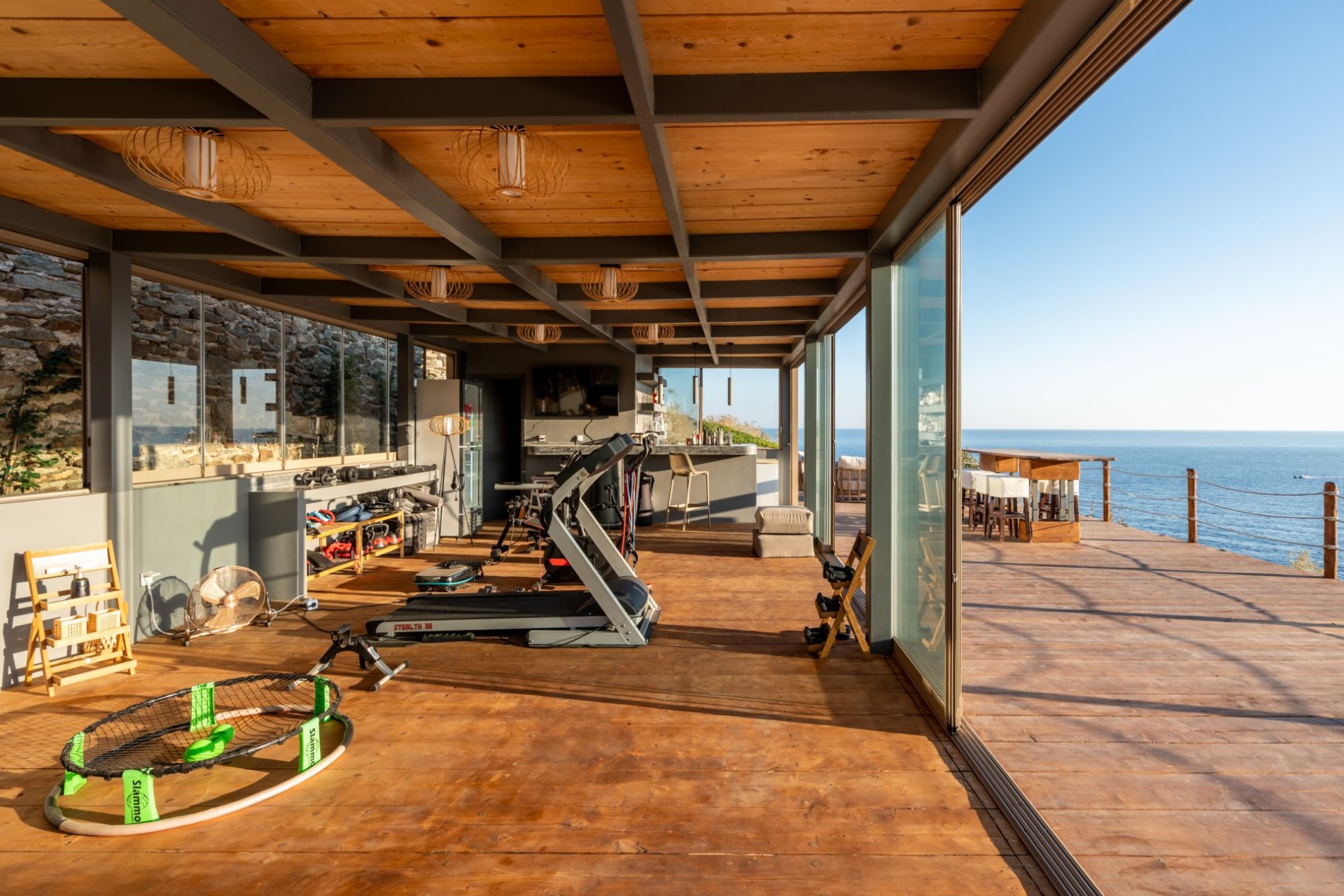 Villa Blueros