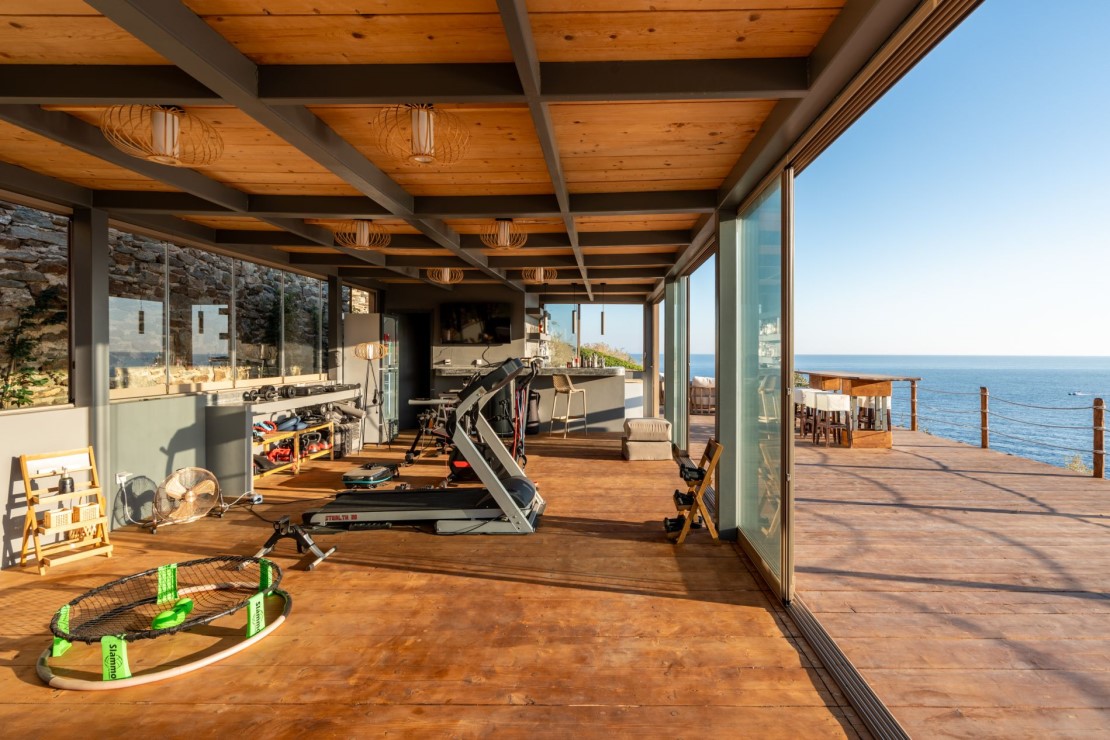 Villa Blueros
