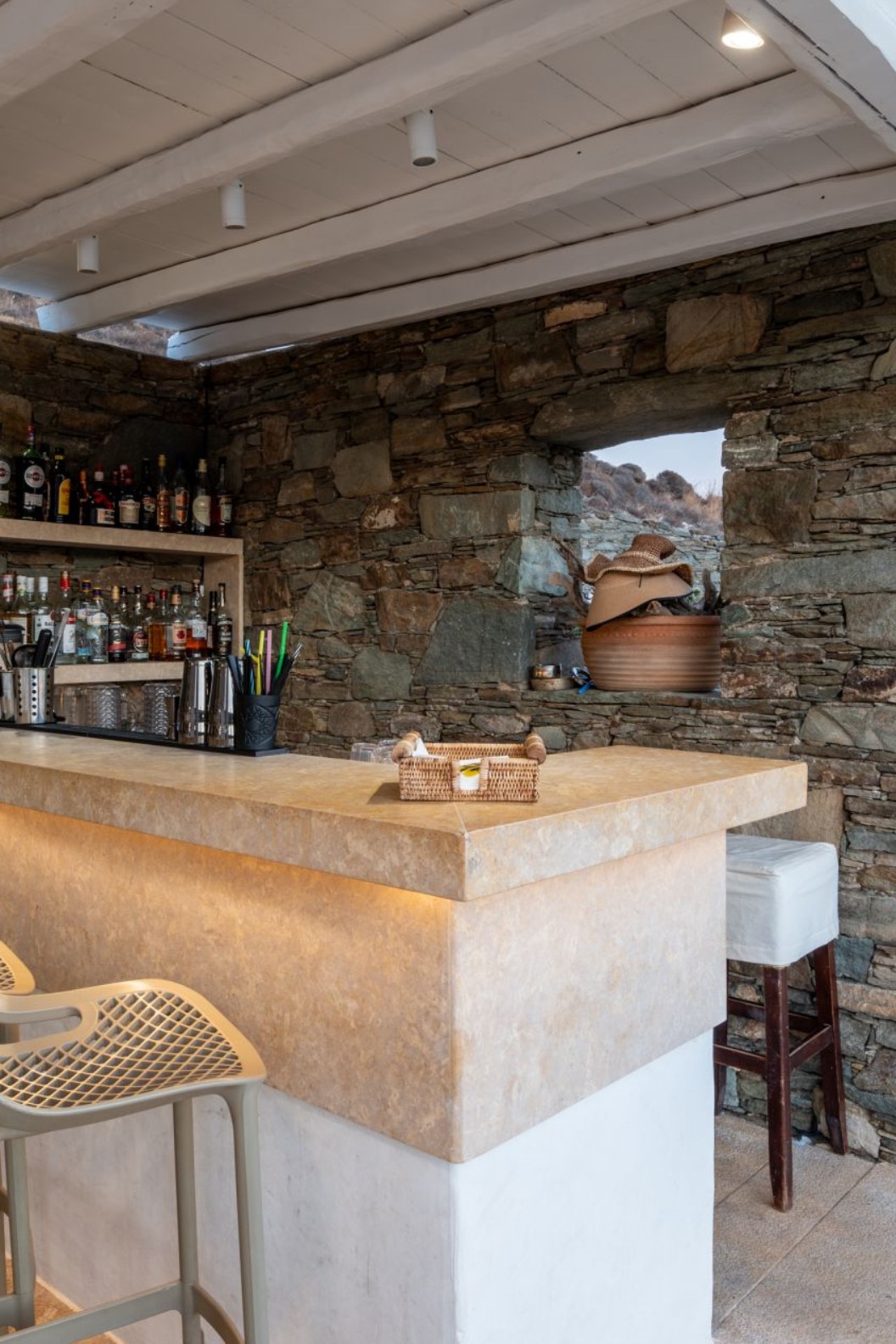 Villa Blueros