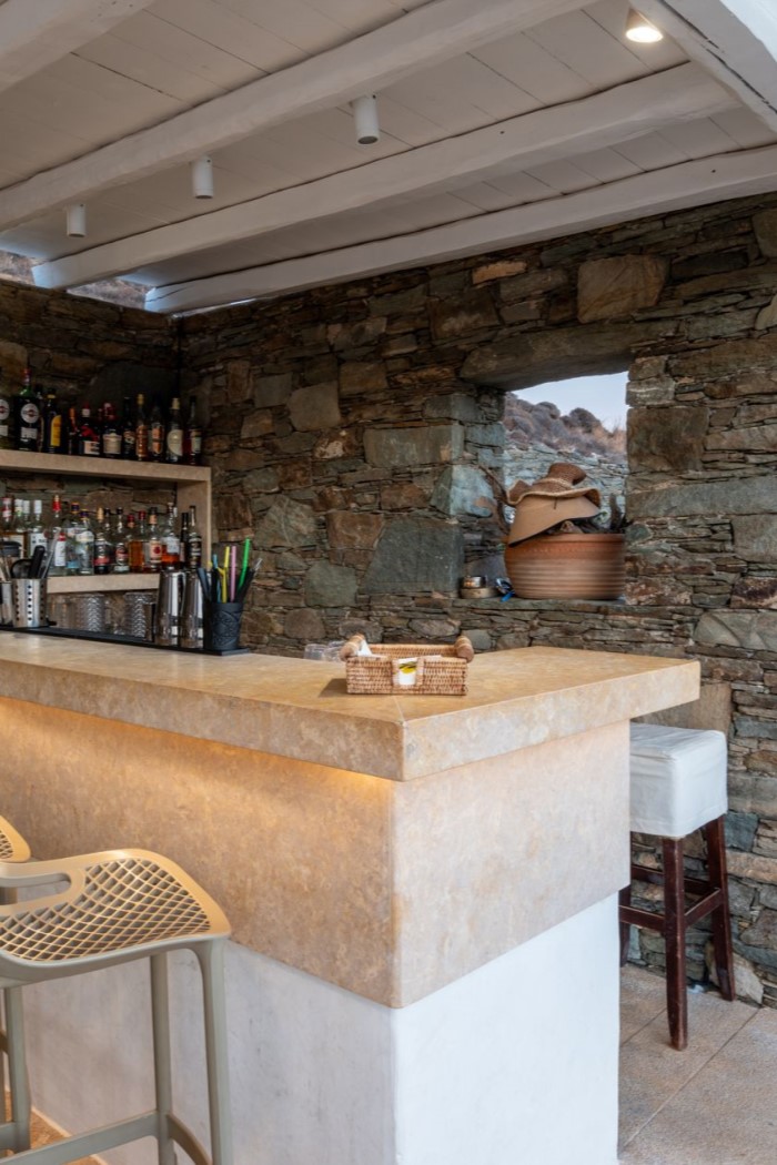 Villa Blueros