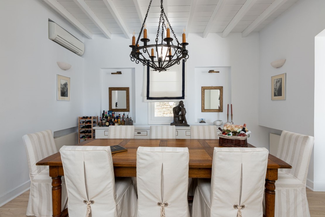 Villa Blueros