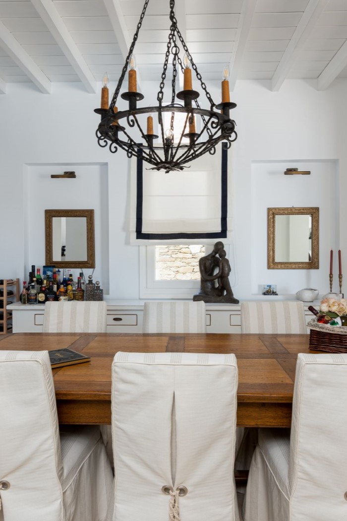 Villa Blueros