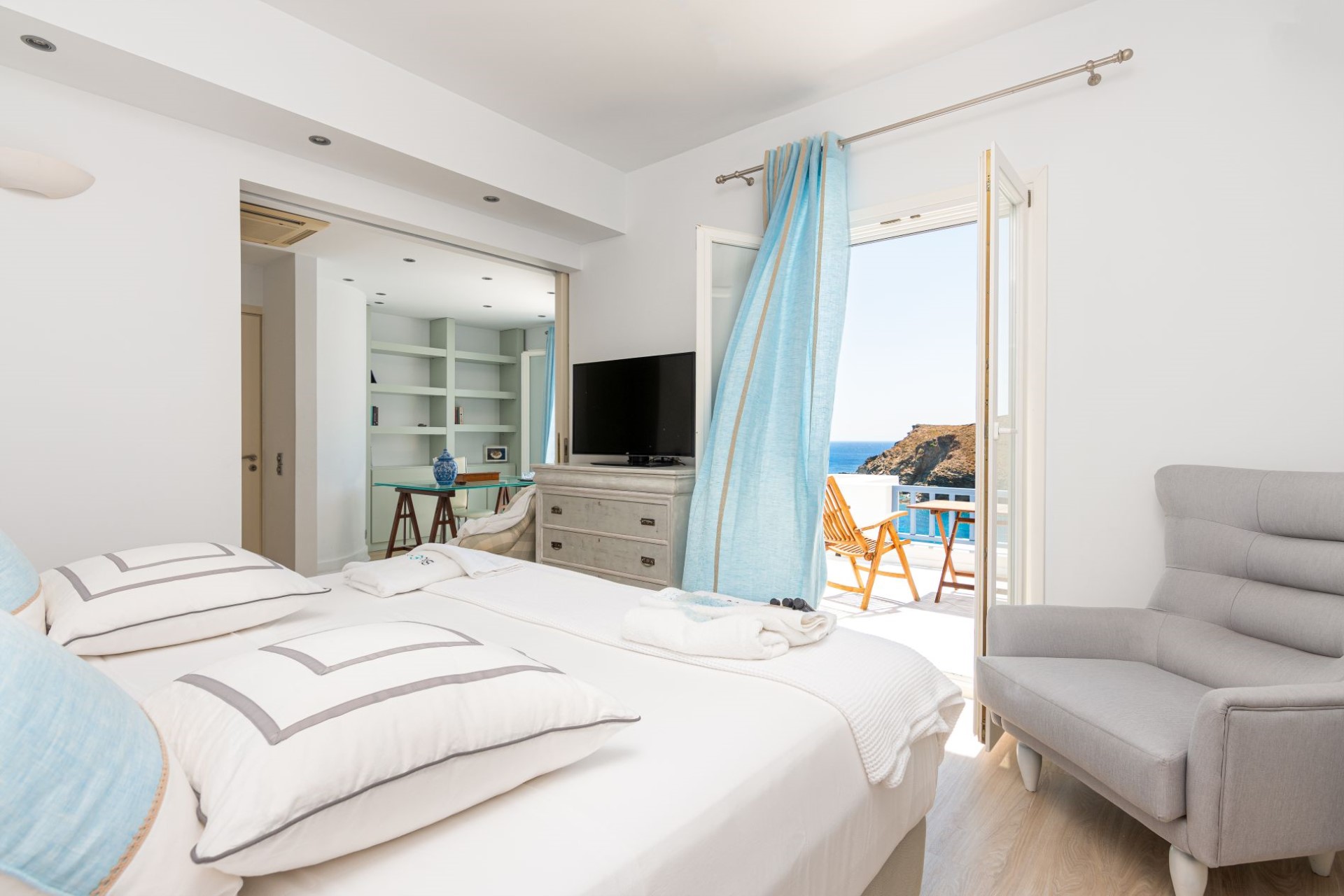 Villa Blueros
