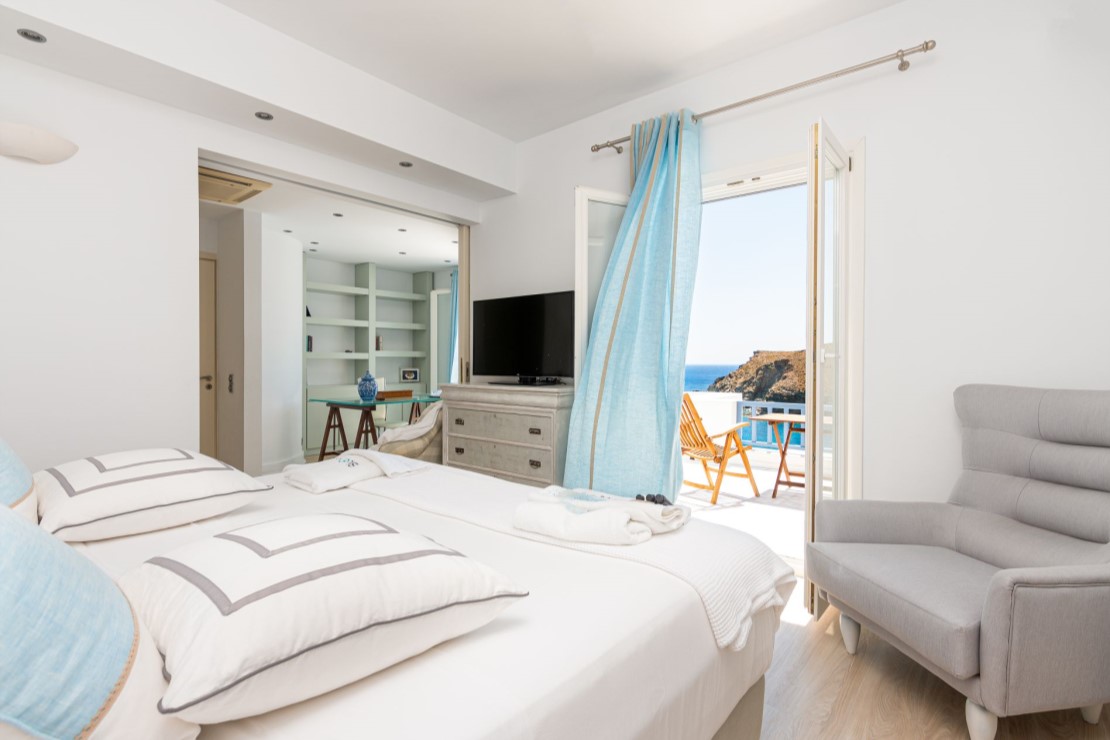 Villa Blueros