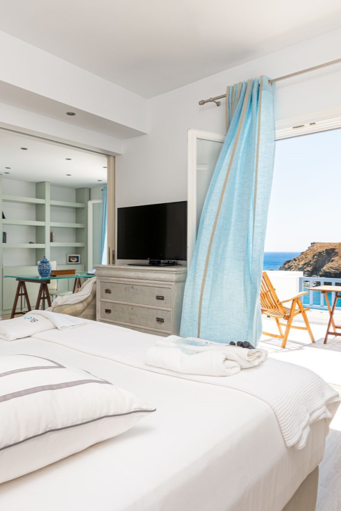 Villa Blueros