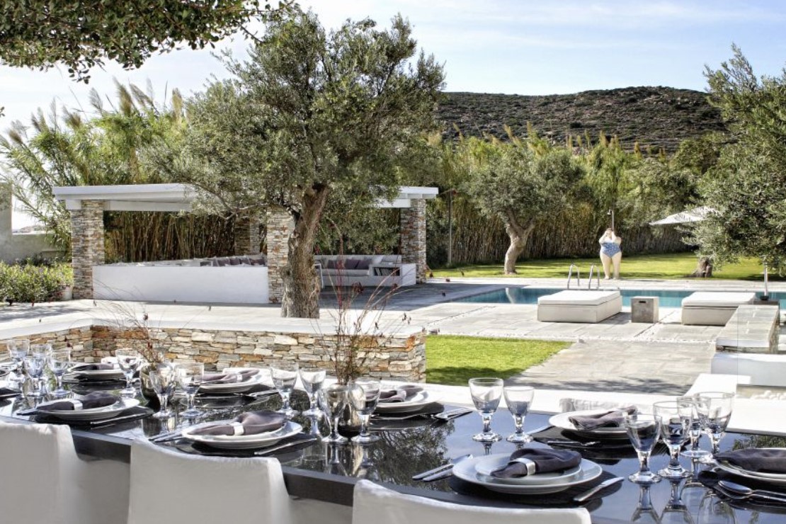 Villa Verina