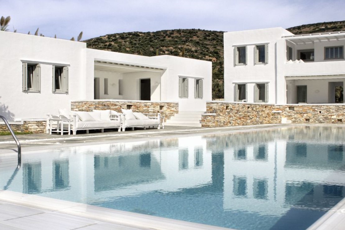 Villa Verina