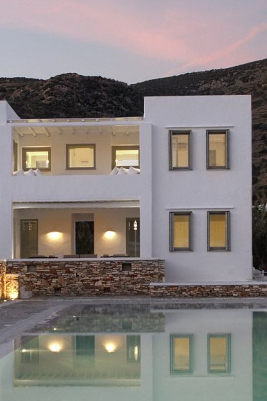 Villa Verina
