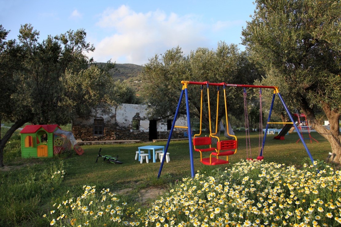 Villa Verina