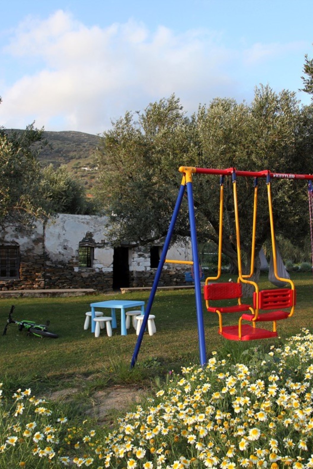 Villa Verina