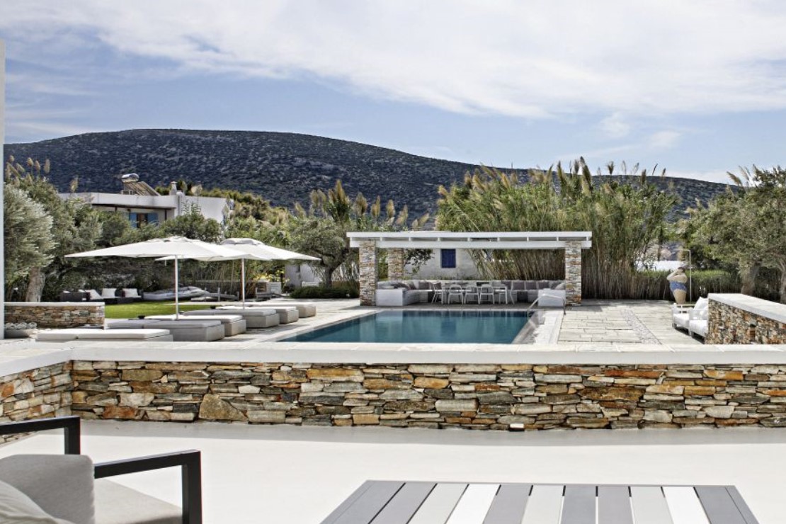 Villa Verina