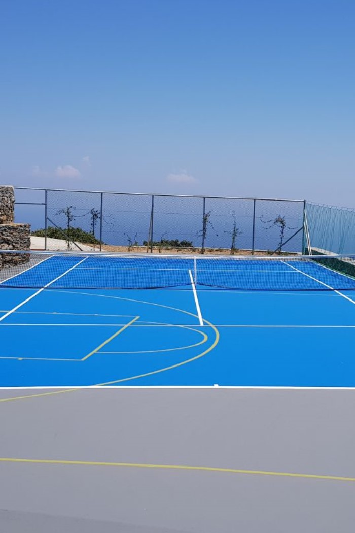 Villa Nomios