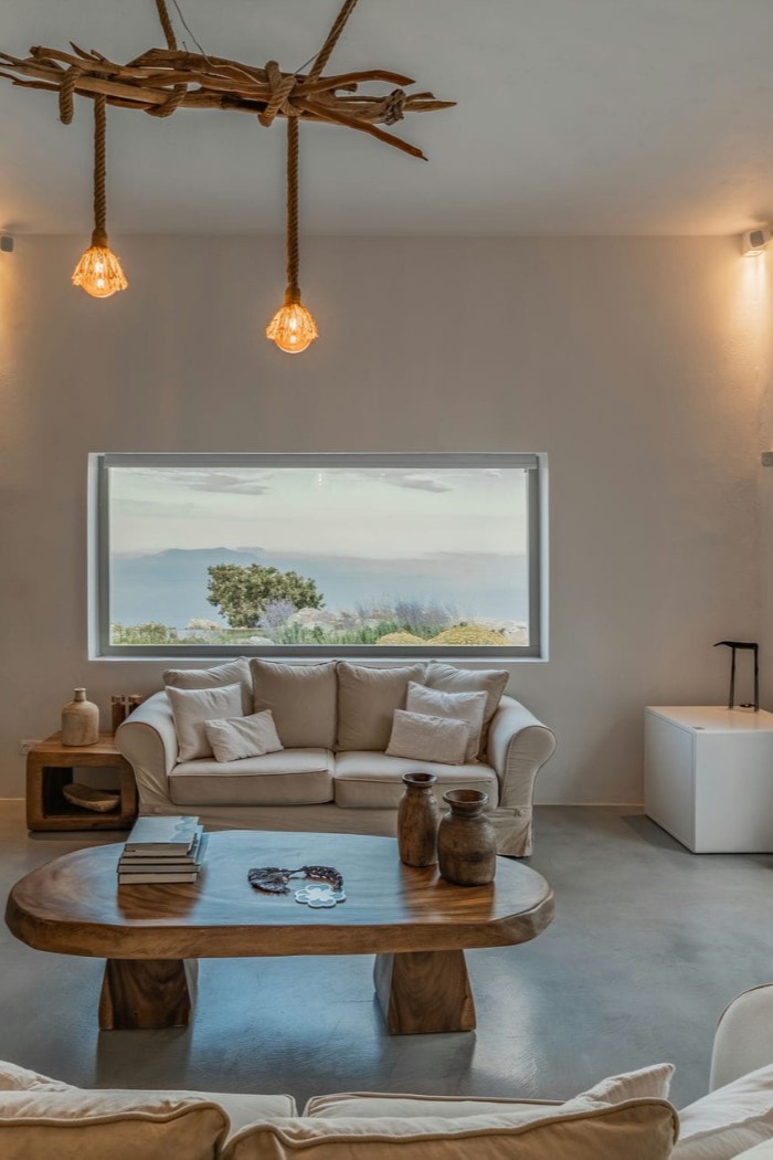 Villa Nomios