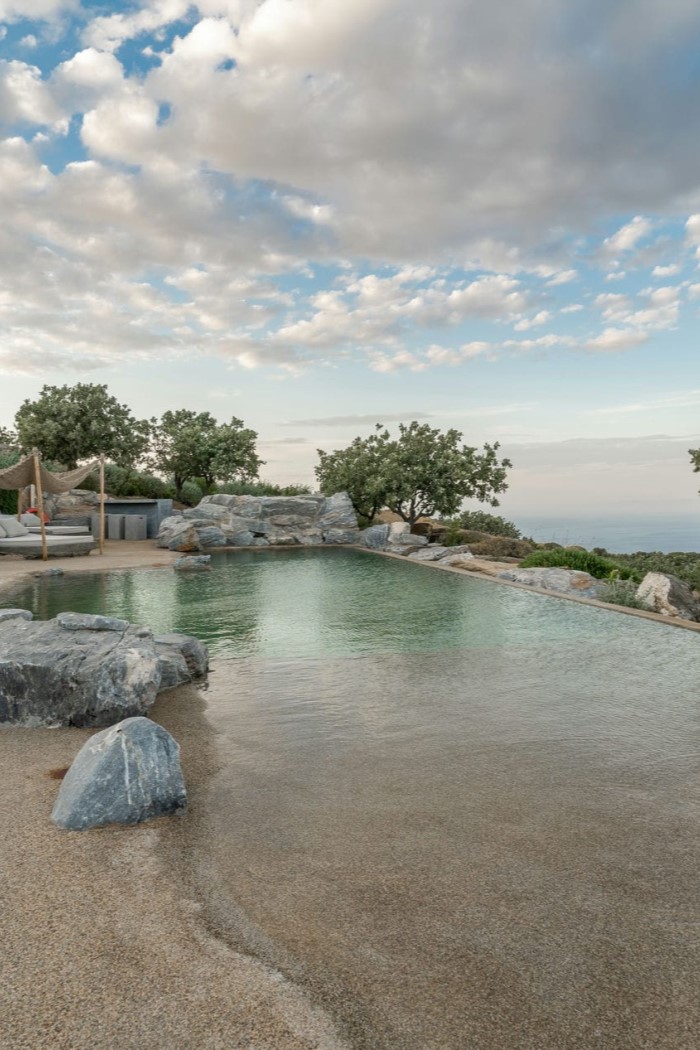 Villa Nomios