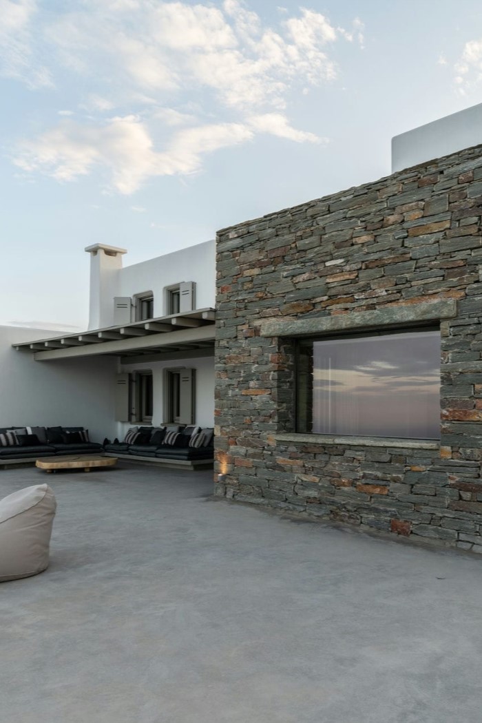 Villa Nomios