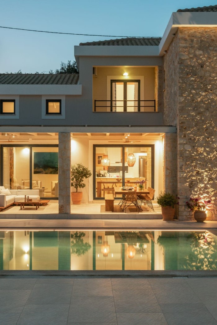 Villa Daniela