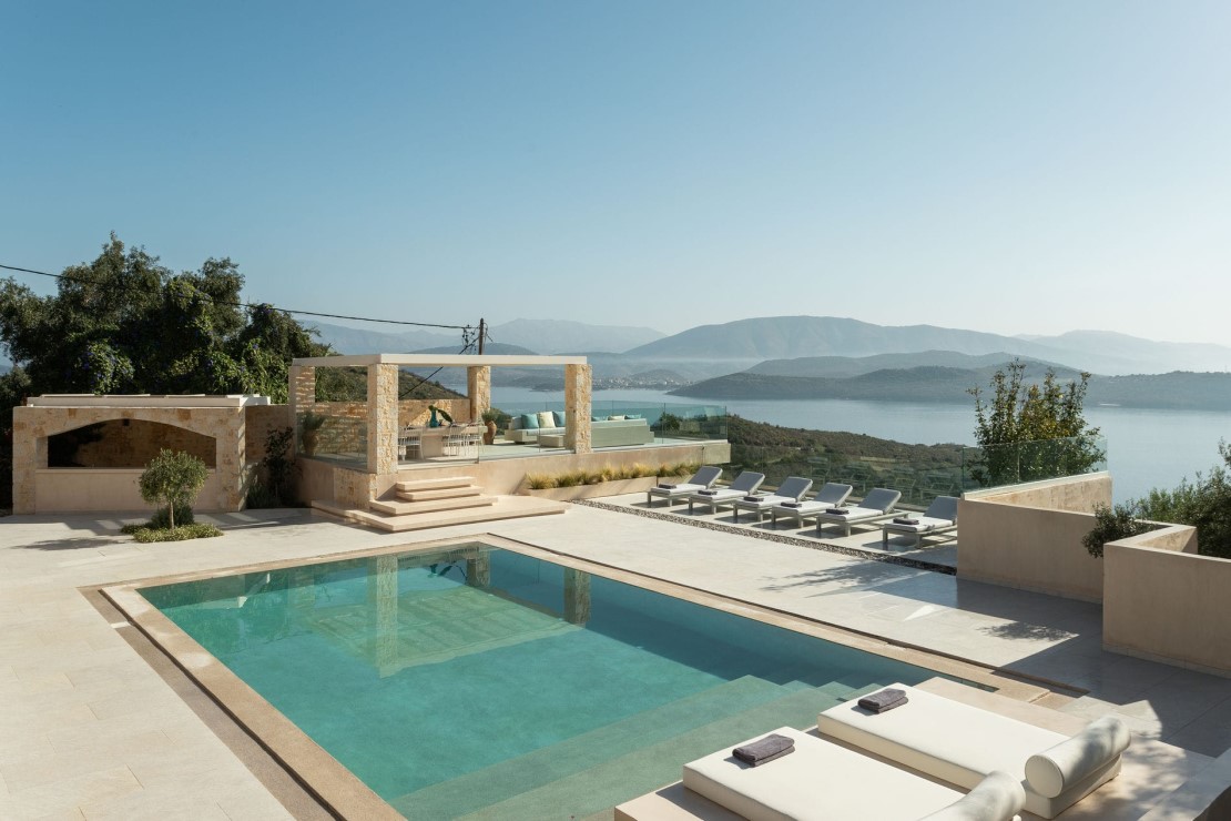 Villa Daniela
