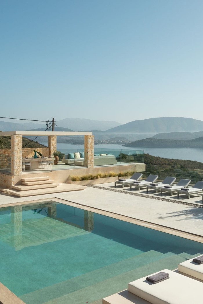 Villa Daniela