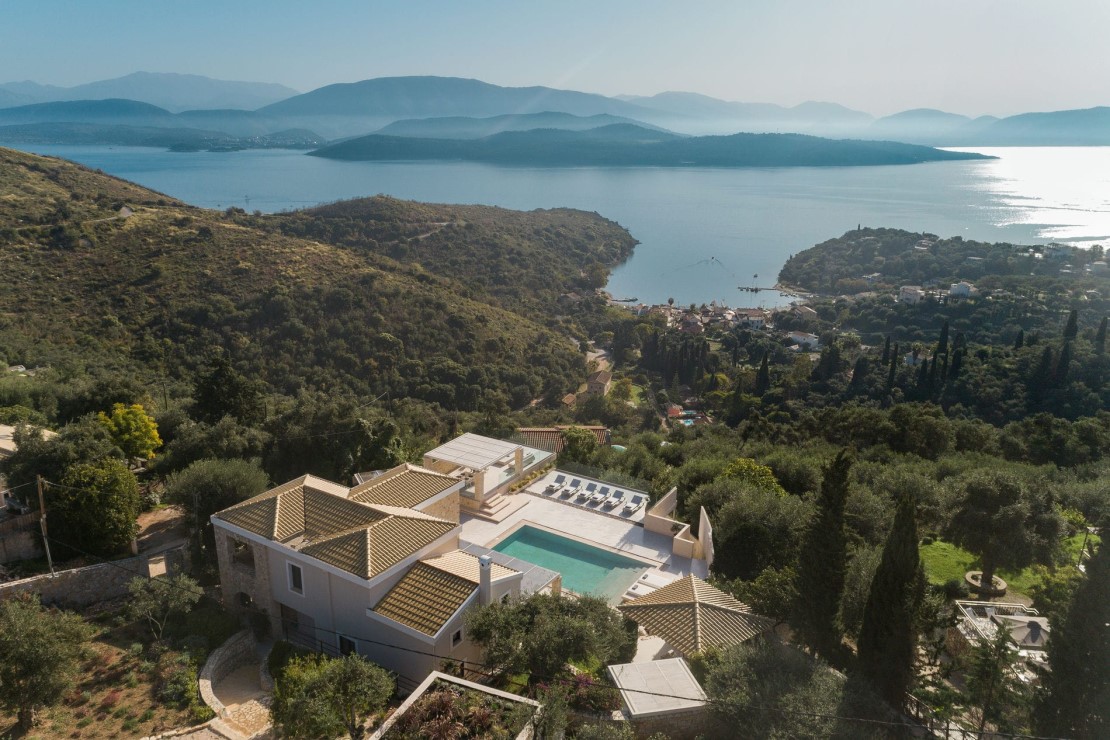 Villa Daniela