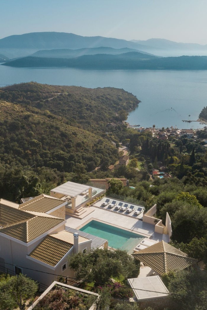 Villa Daniela