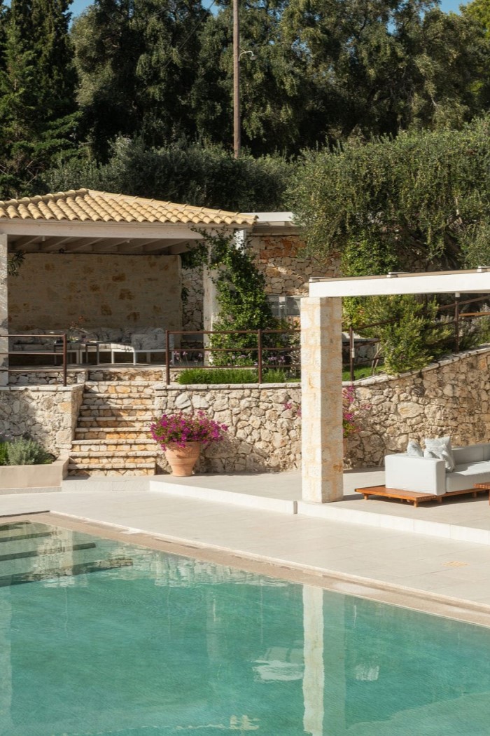 Villa Daniela