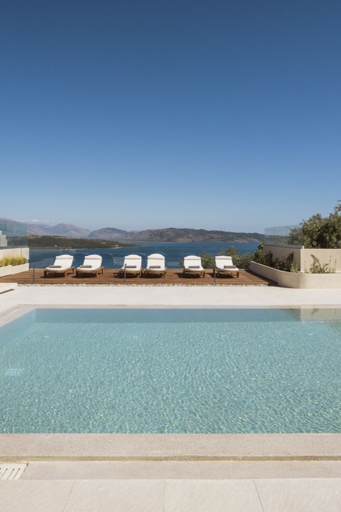 Villa Daniela
