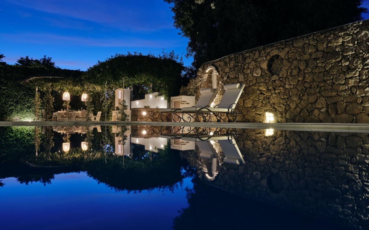 Villa Zante Zakynthos Greek Islands Greece Luxury Pool Bozonos Swim 5