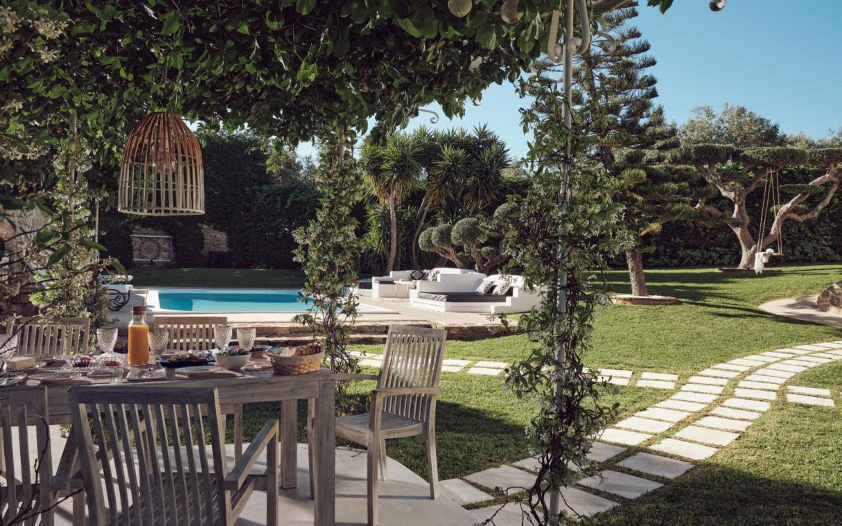 Villa Zante Zakynthos Greek Islands Greece Luxury Pool Bozonos Out Din 10