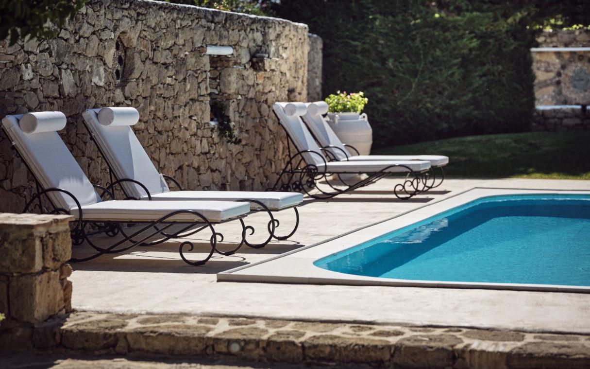 Villa Zante Zakynthos Greek Islands Greece Luxury Pool Bozonos Swim 4
