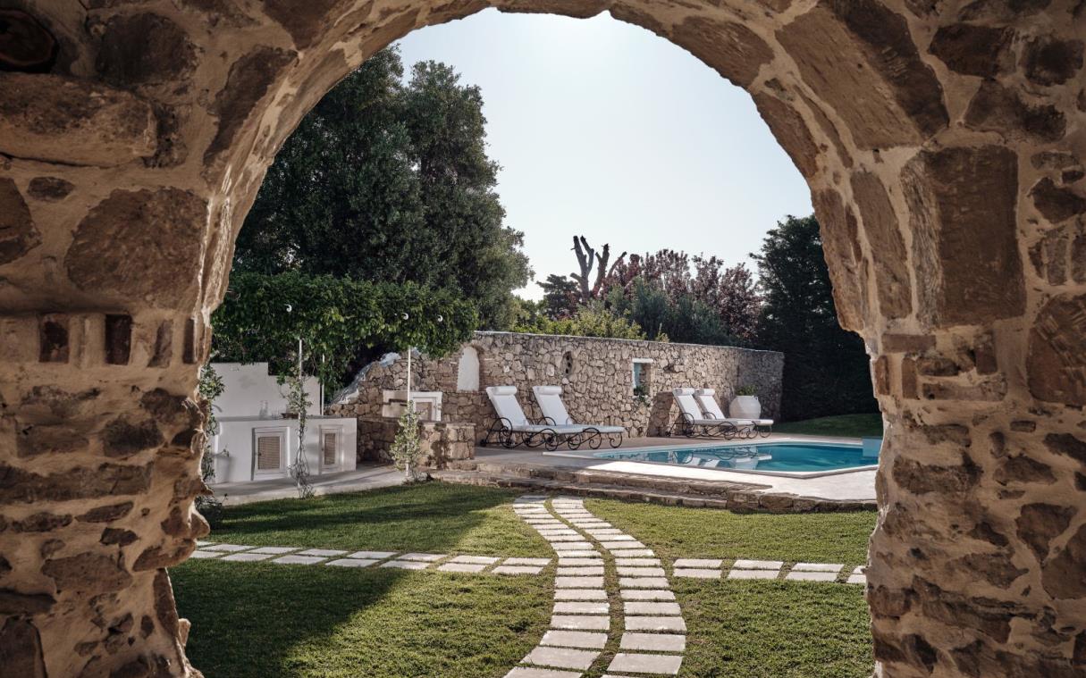Villa Zante Zakynthos Greek Islands Greece Luxury Pool Bozonos Swim 3
