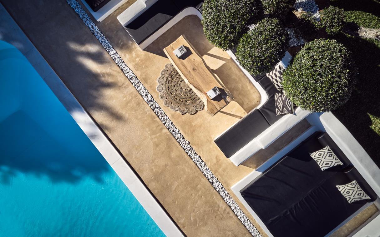 Villa Zante Zakynthos Greek Islands Greece Luxury Pool Bozonos Aer 2