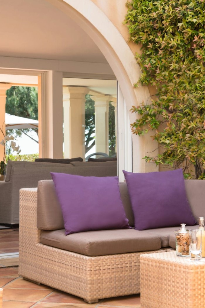 La Reserve Villa 7