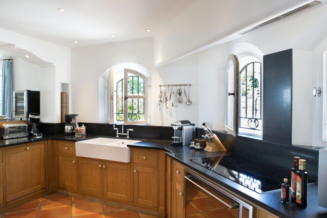 La Reserve Villa 7