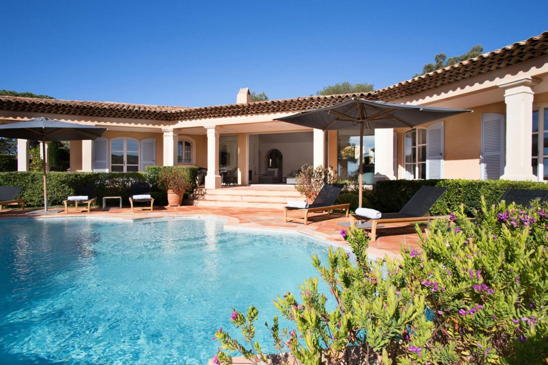 La Reserve Villa 7