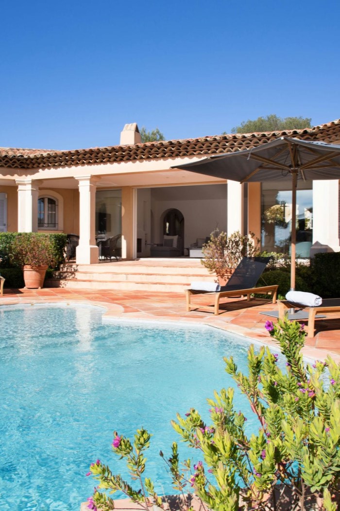 La Reserve Villa 7
