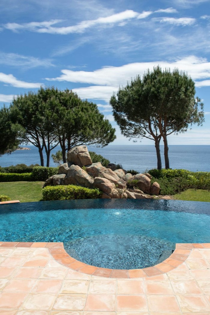La Reserve Villa 7