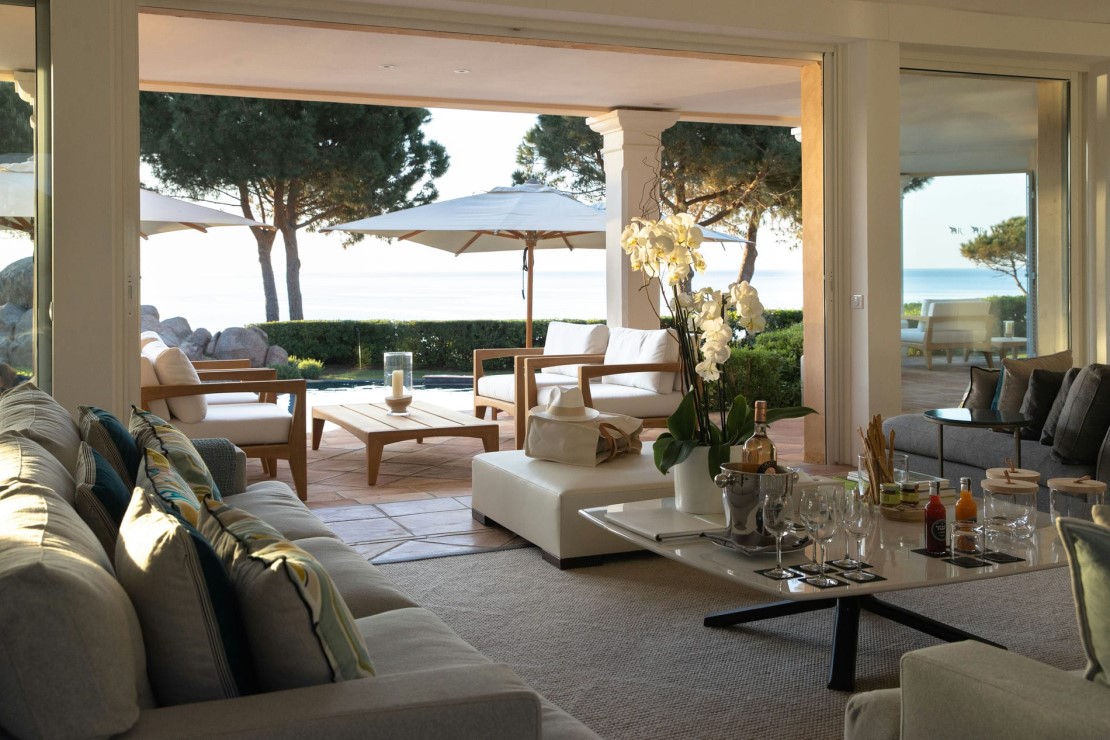 La Reserve Villa 7
