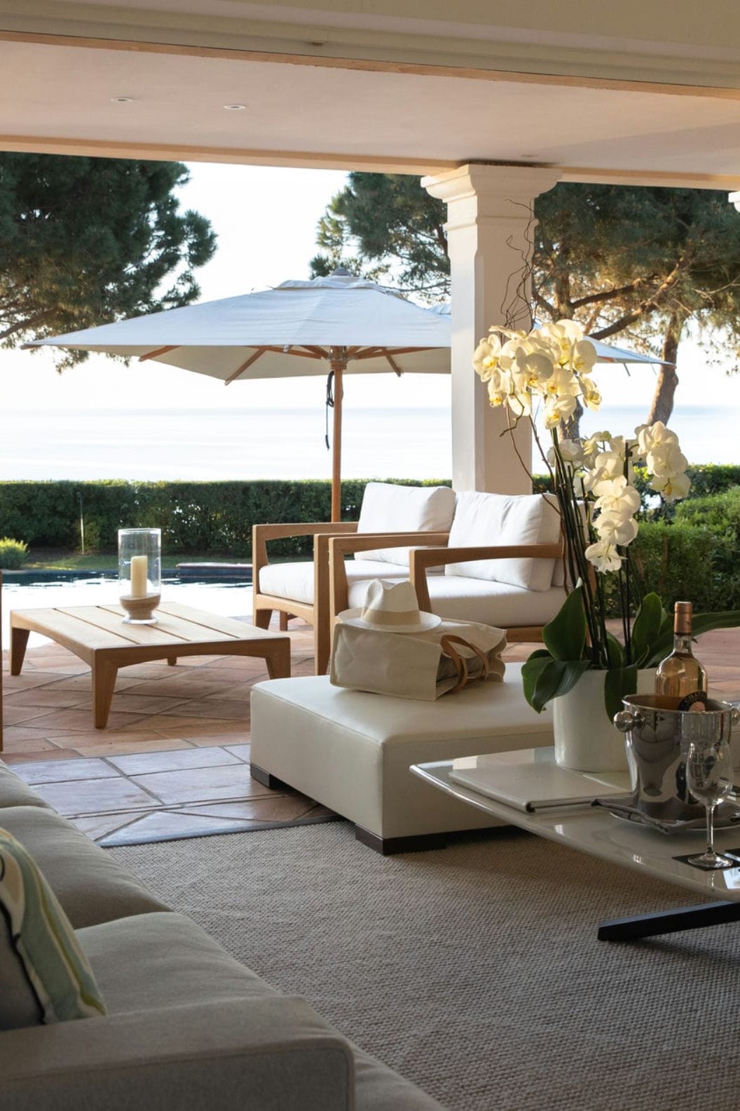 La Reserve Villa 7