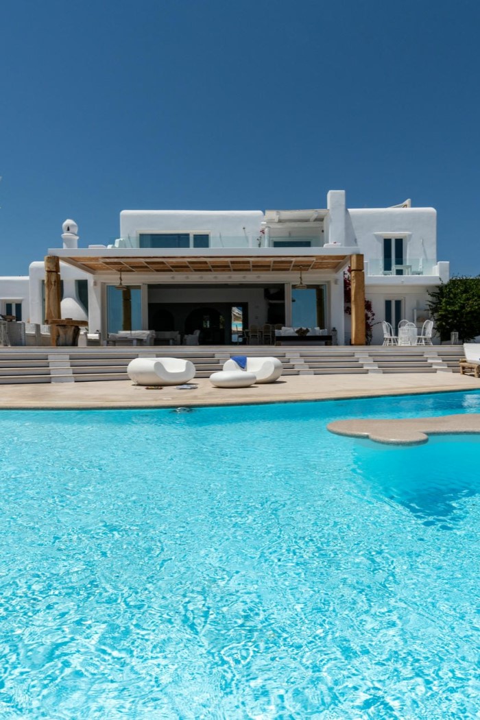 Villa Alegria