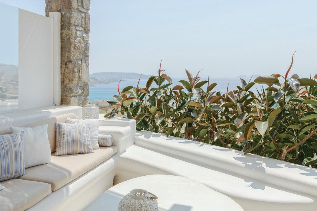 Villa Alegria