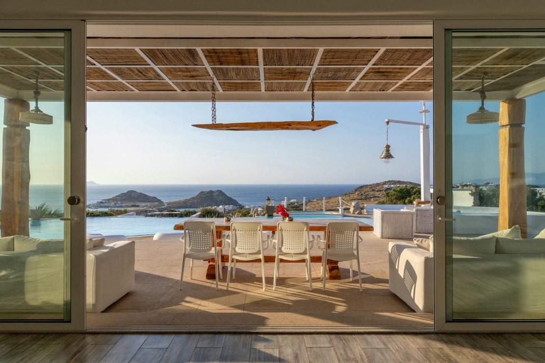Villa Alegria