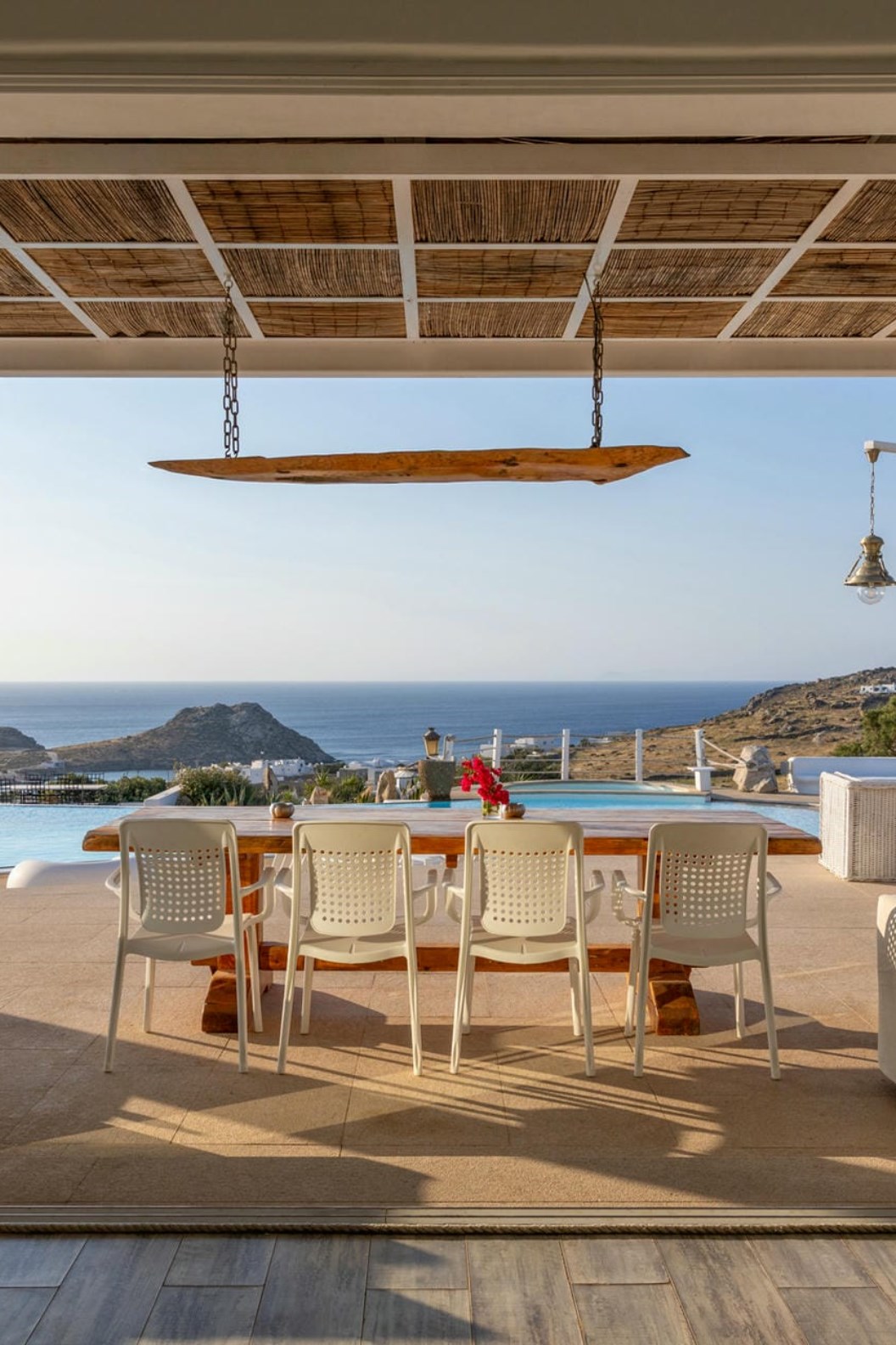 Villa Alegria